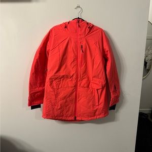 Brand new Columbia mount, Bindo, puffy jacket